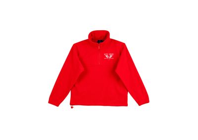 Alvie FNC Polar Fleece 1/4 zip