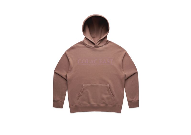 Colac East Kinder Staff Relaxed Hoodie