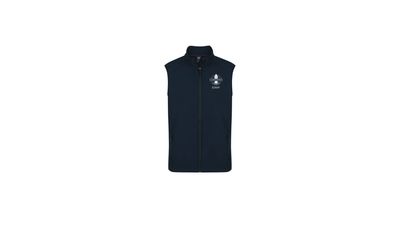 Camperdown Colege Staff Vest-MENS