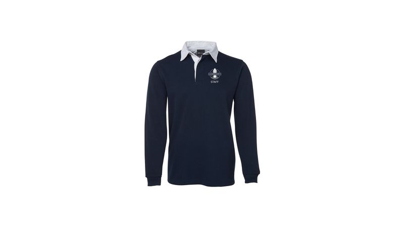Camperdown College Staff Rugby
