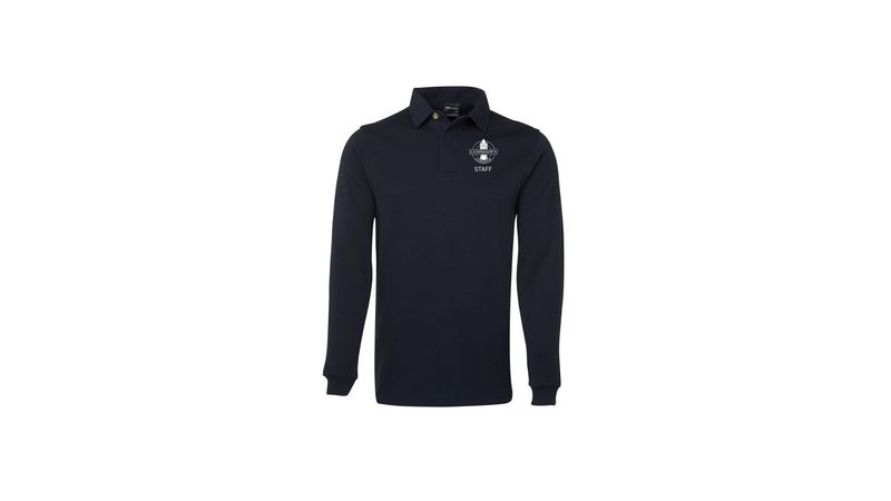 Camperdown College Staff Rugby