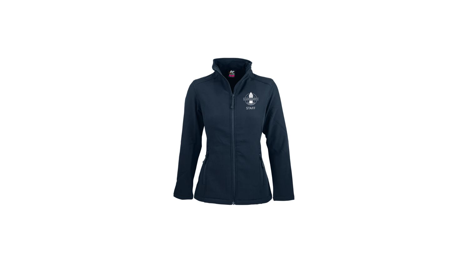 Camperdown College Staff Jacket-LADIES