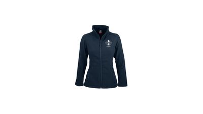 Camperdown College Staff Jacket-LADIES