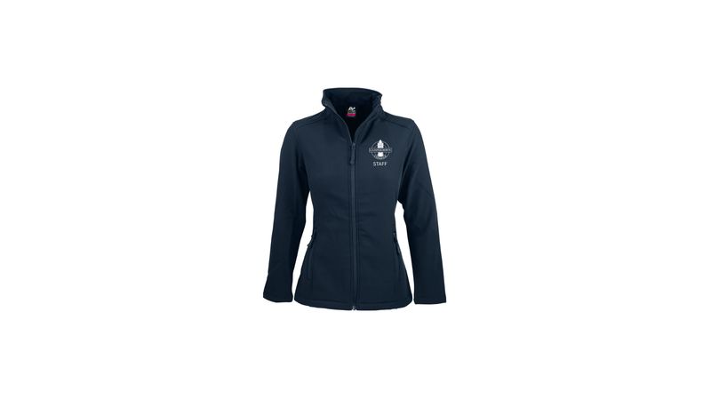 Camperdown College Staff Jacket-LADIES