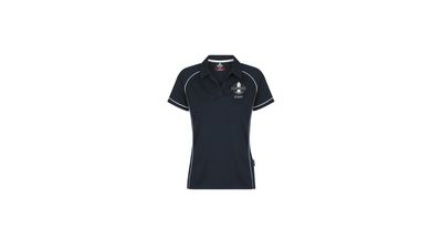 Camperdown College Staff Polo-LADIES