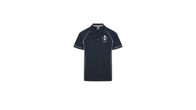 Camperdown College Staff Polo-MENS