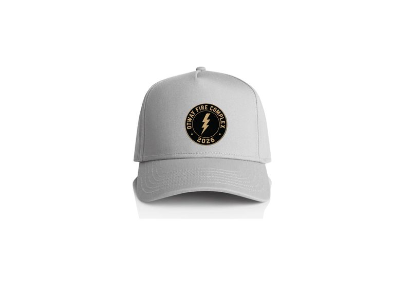 FFMVic Cap