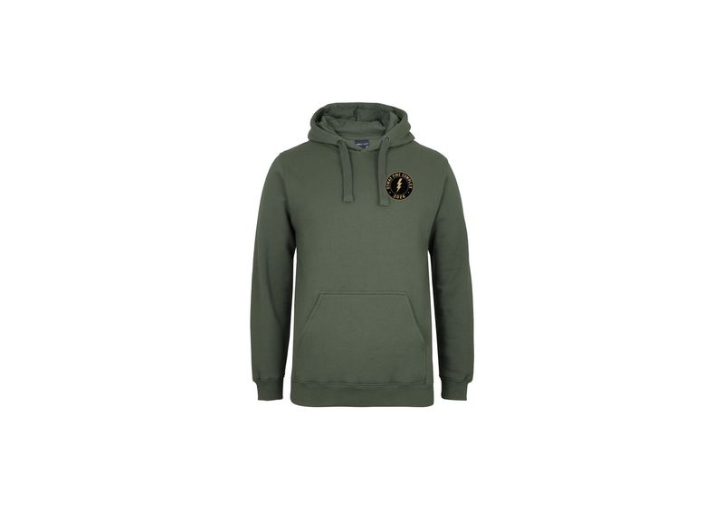 FFMVic Otway Fire Complex  2026 Hoodie
