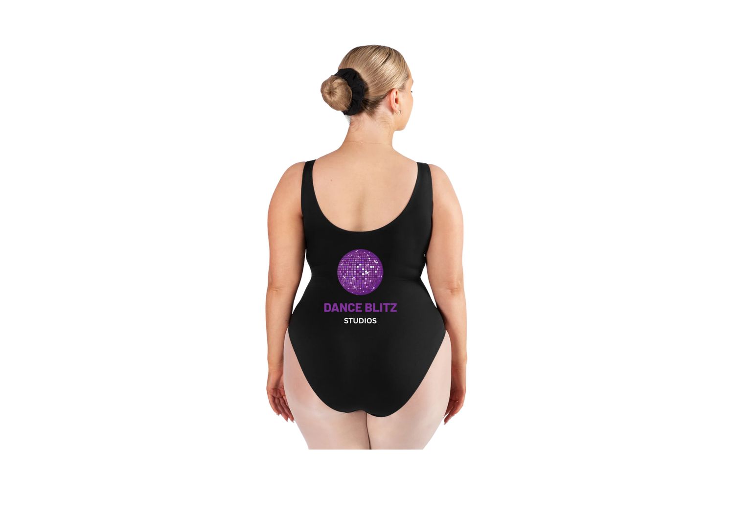 Dance Blitz Studios Leotard-Adults