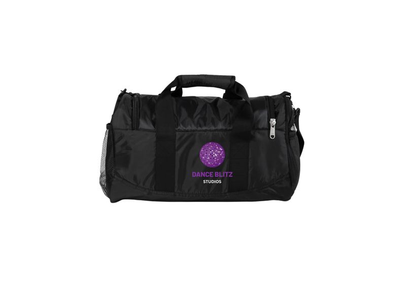 DB Dance Bag with Custom Name