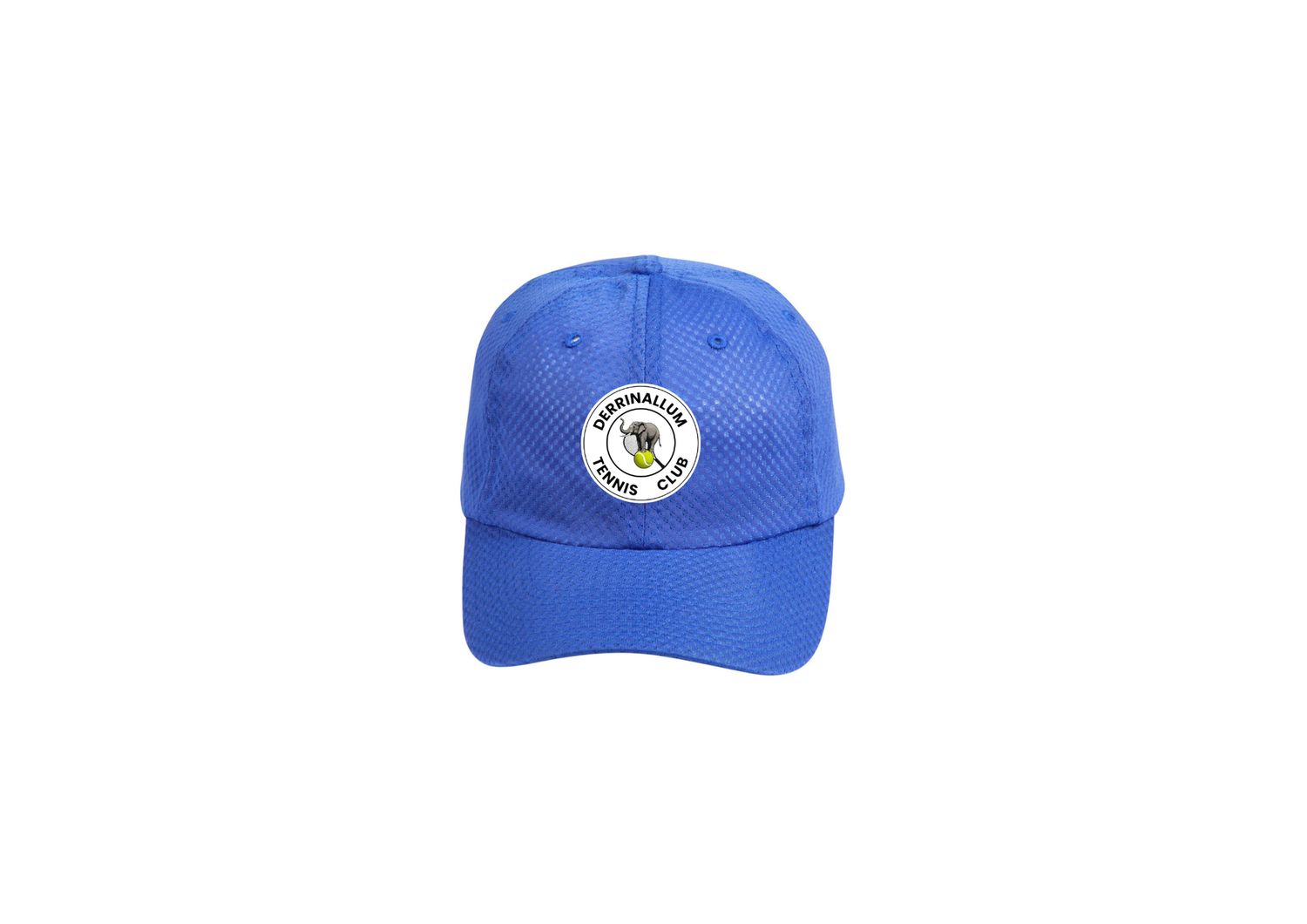 Derrinallum Tennis Club Cap