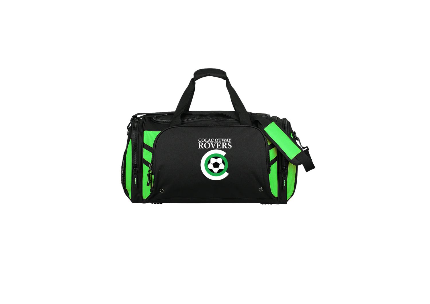 Colac Otway Rovers Sports Bag