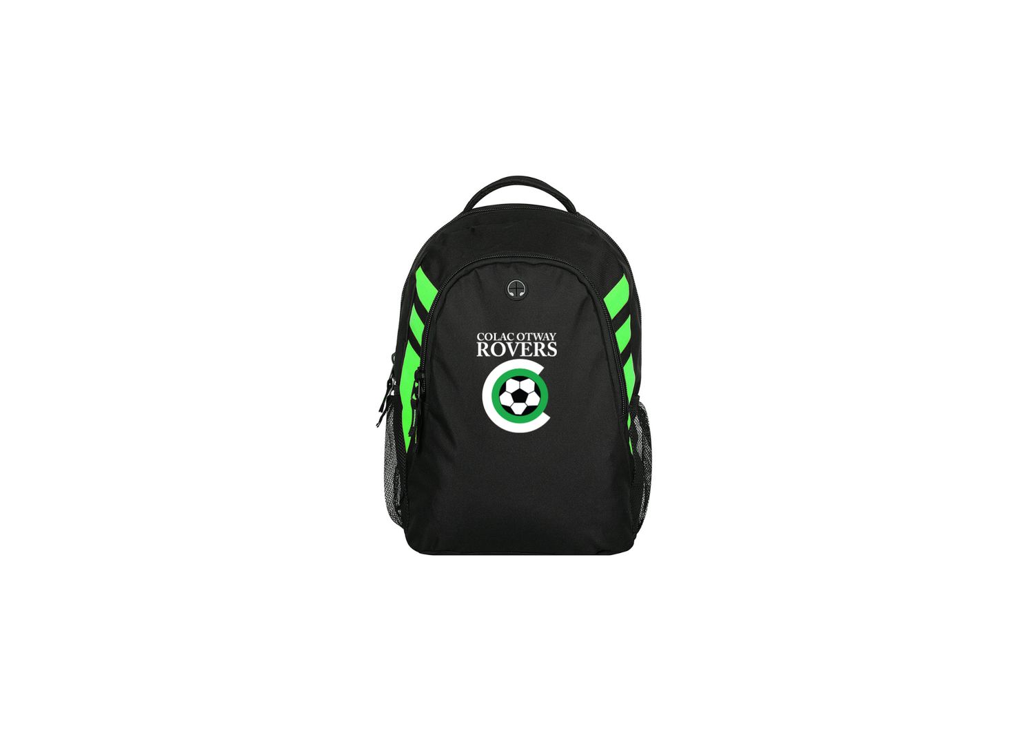 Colac Otway Rovers Backpack