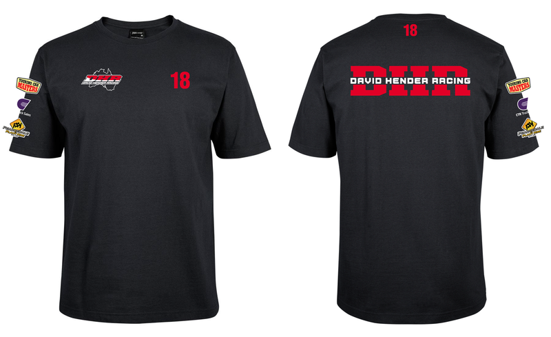 DHR Kids Tee