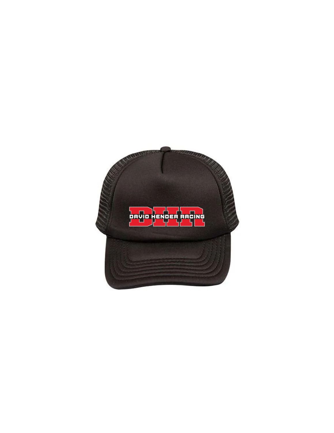 DHR Trucker cap with Mesh