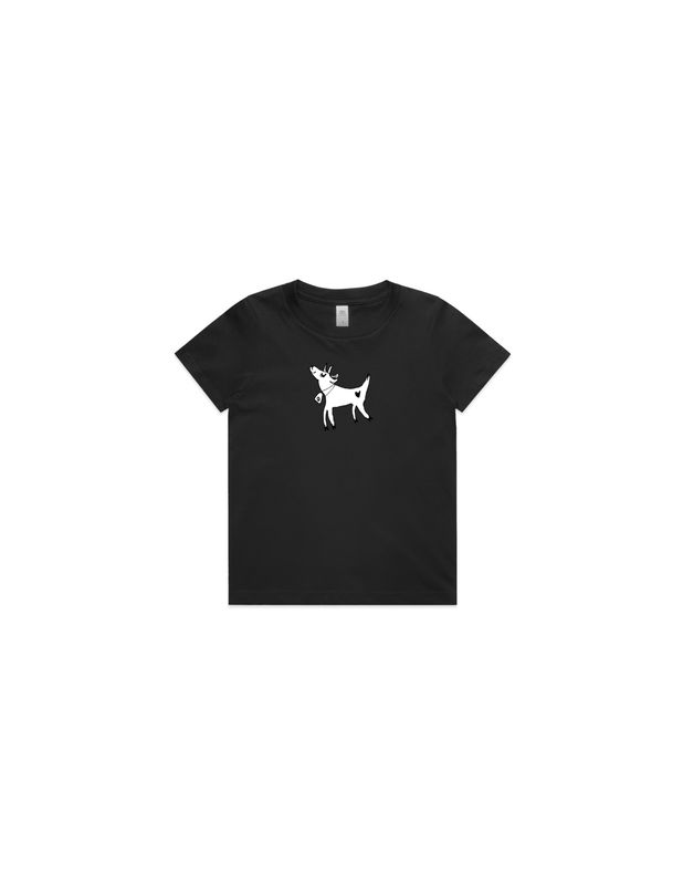 AKM GOAT TEE-KIDS