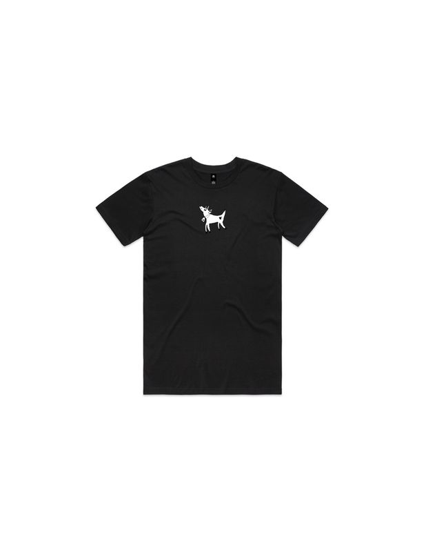 AKM GOAT TEE-MENS