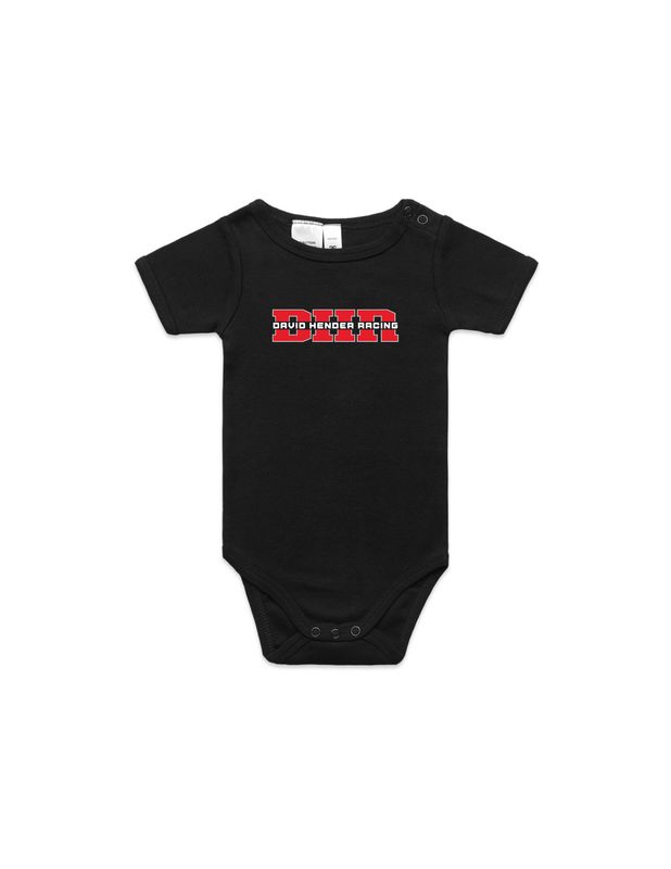 DHR Baby Onesie