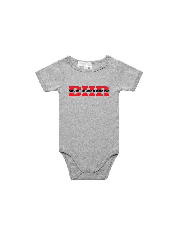 DHR Baby Onesie
