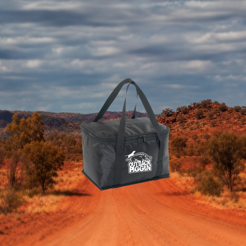 Outback Piggin Cooler Bag
