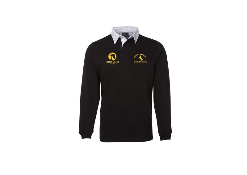 Colac Pony Club Rugby