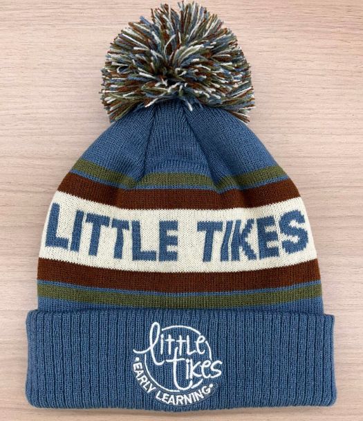 Little Tikes Beanie