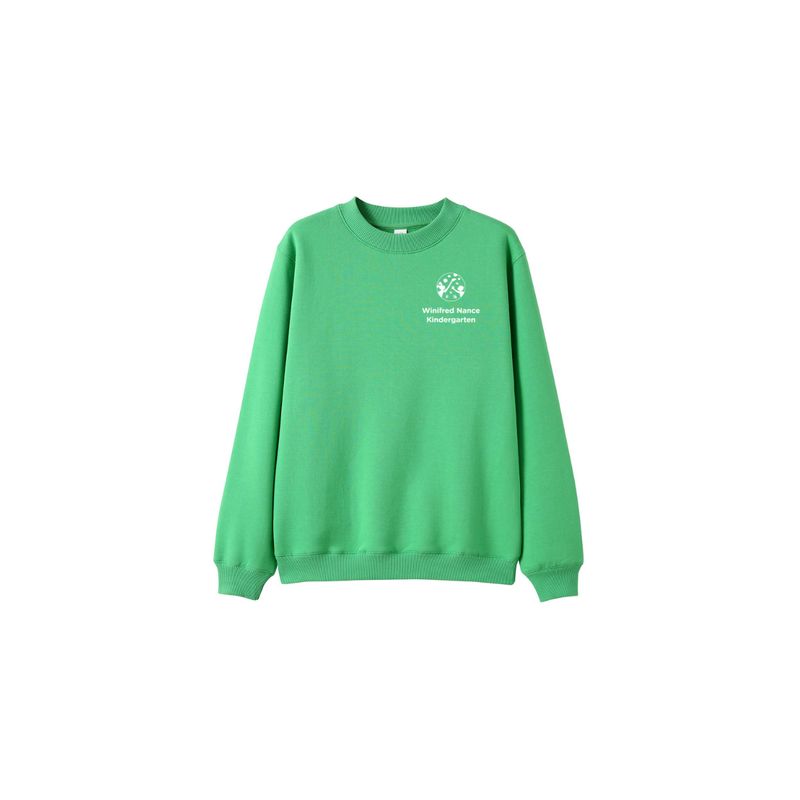 Winifred Nance Crew Neck Jumper