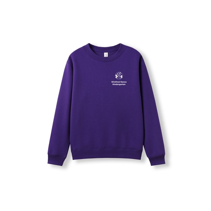 Winifred Nance Crew Neck Jumper