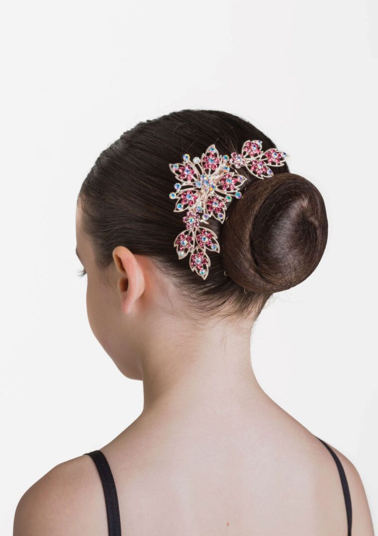 Bright Sparkle Hair comb