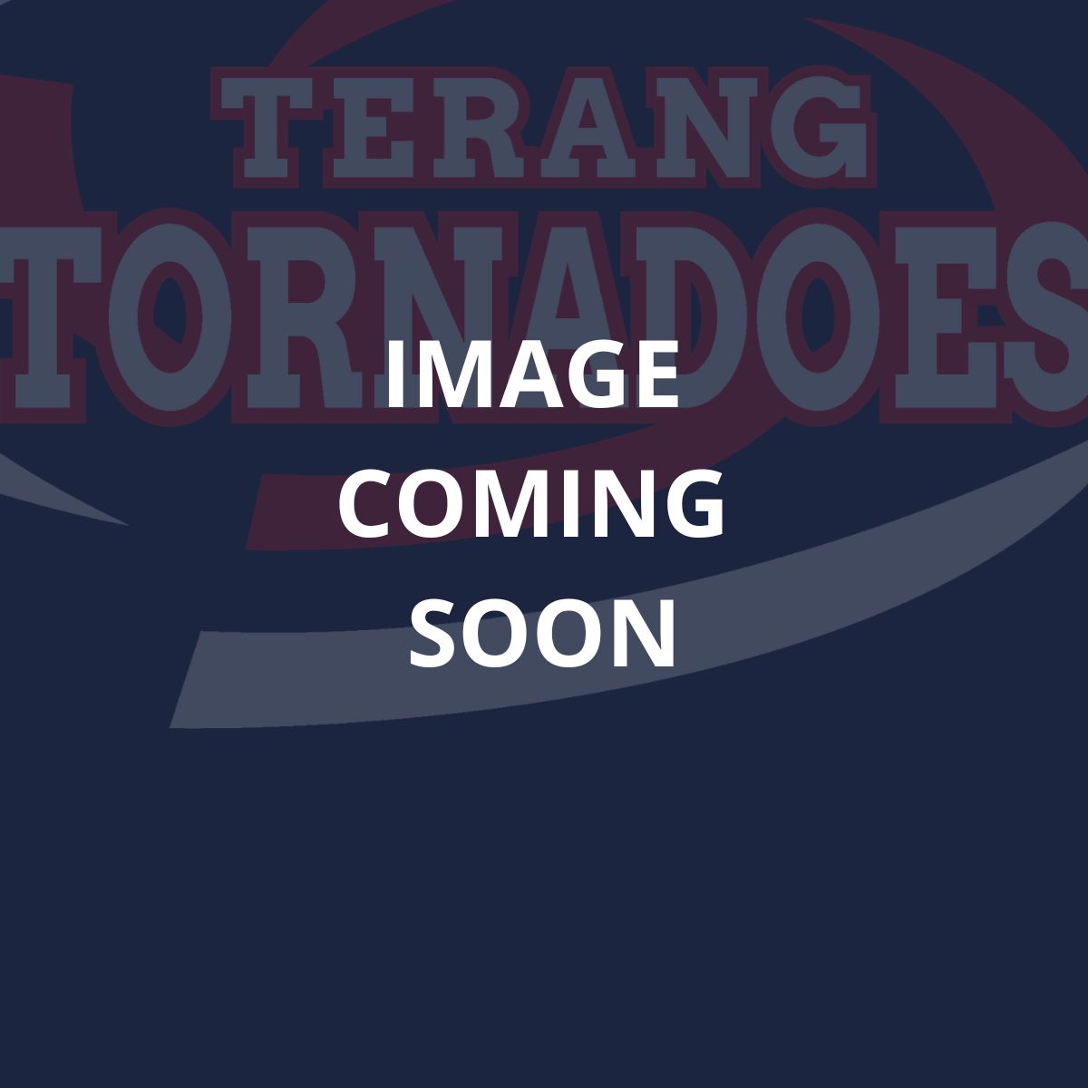 Terang Tornadoes Reversible Training Singlet