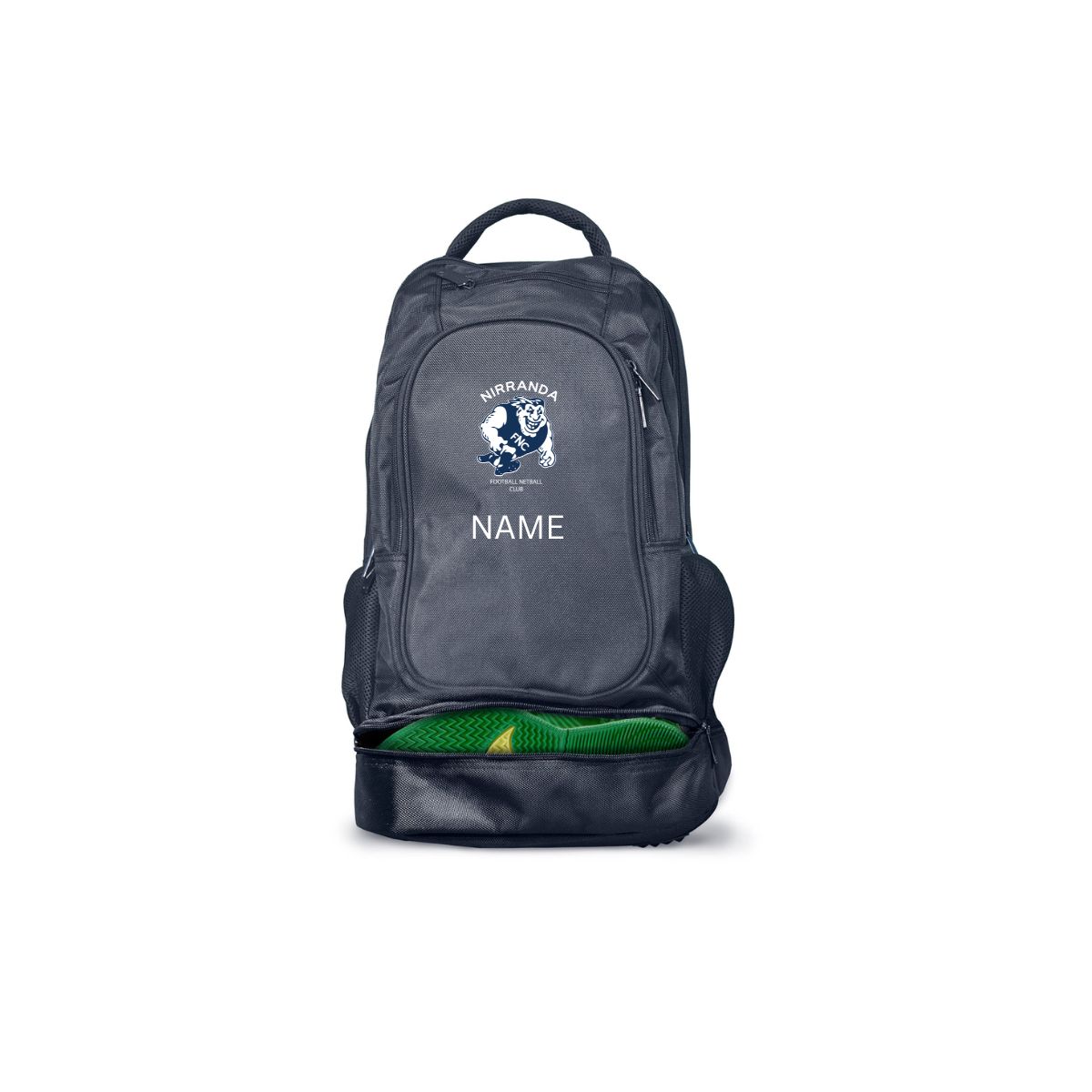 Nirranda Premium Backpack