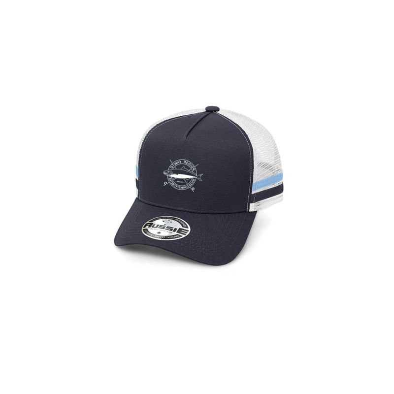 Otway Region Sportsfishing Club Cap