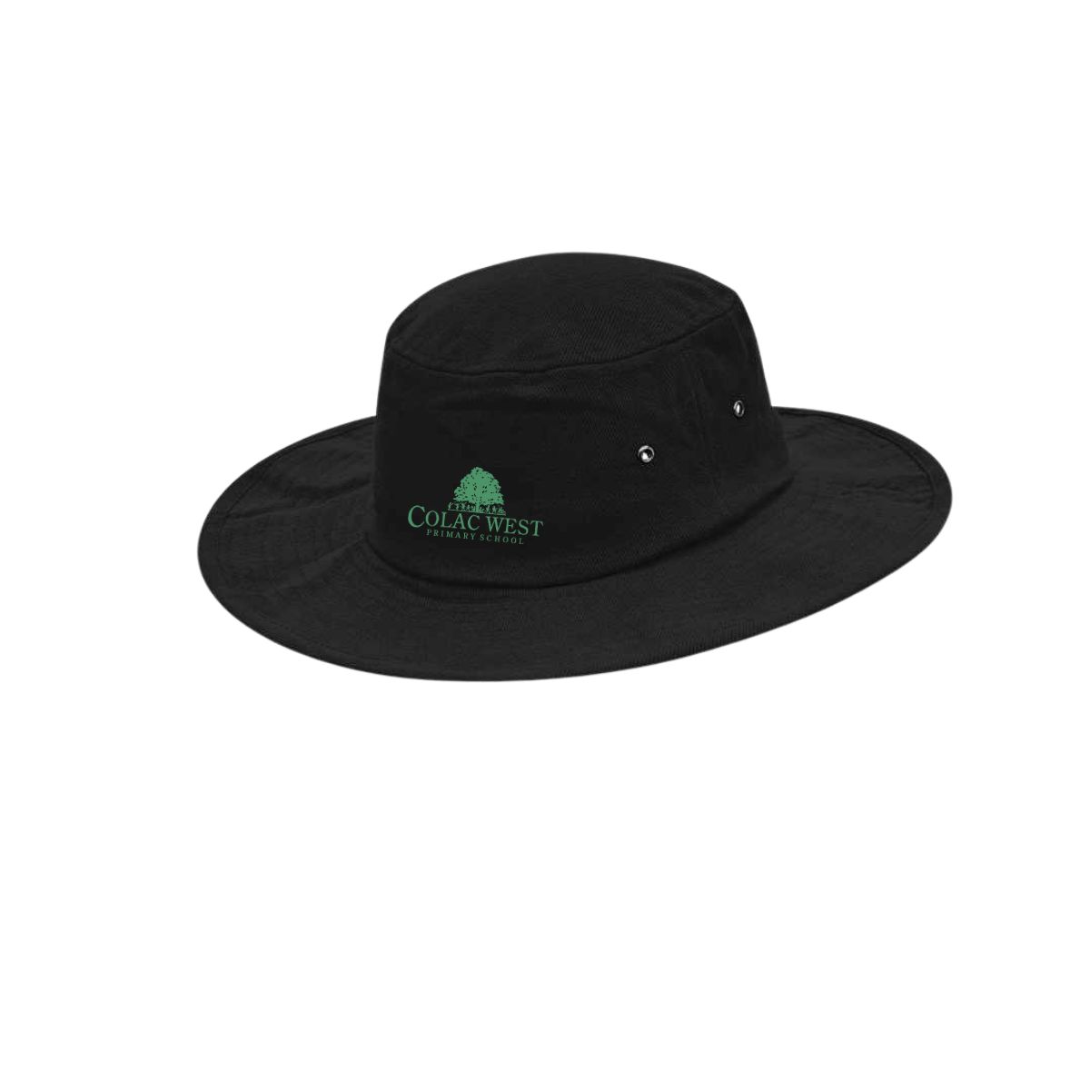 Colac West Primary School Hat