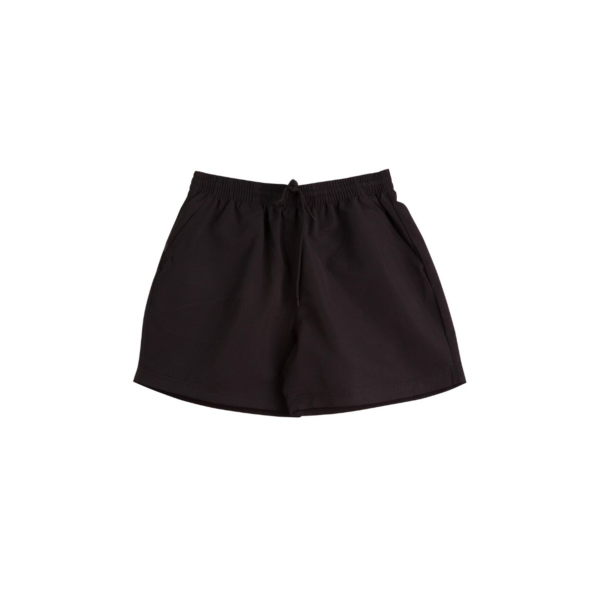 Colac West Black Shorts, Size: 6