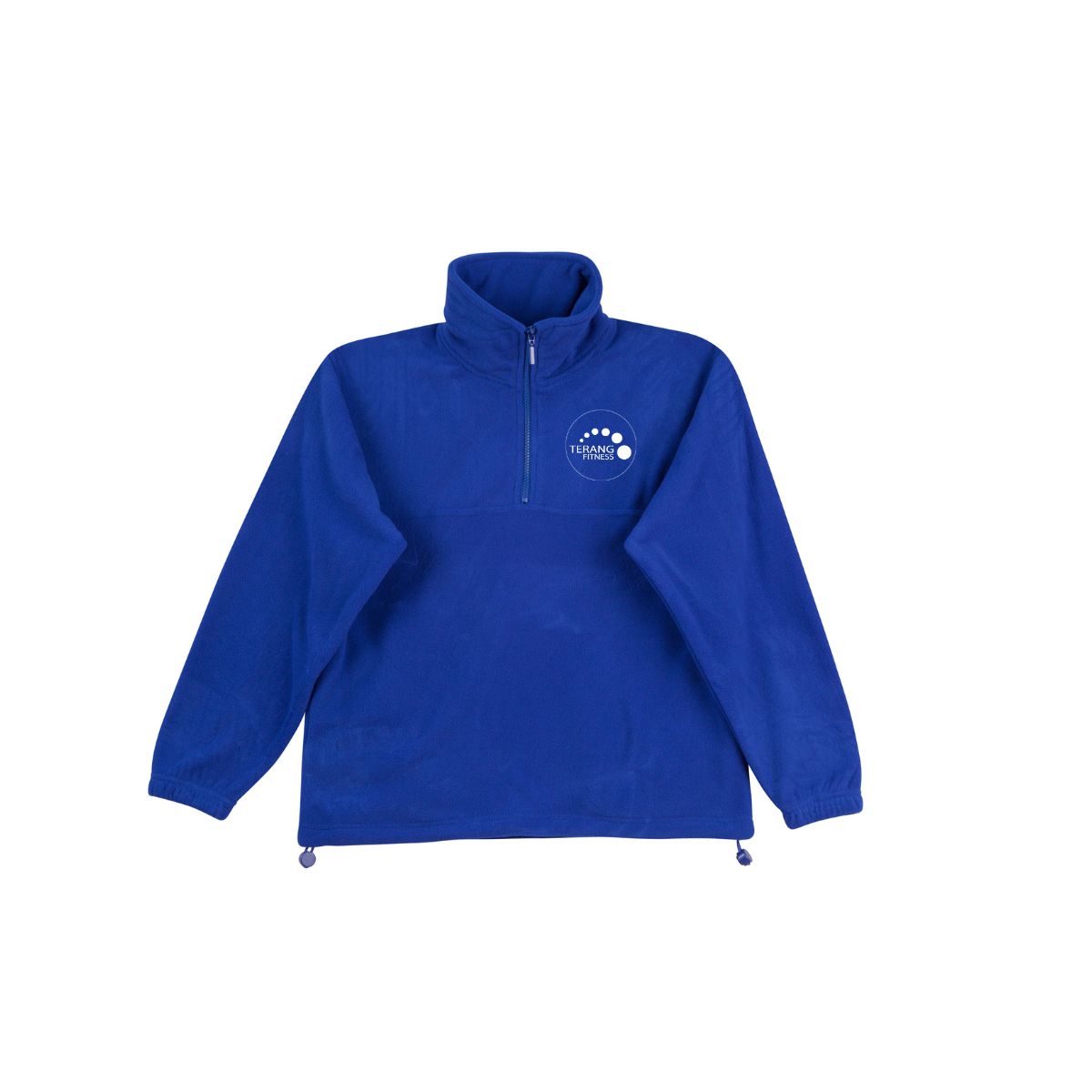 Terang Fitness Polar Fleece, Size: XXS
