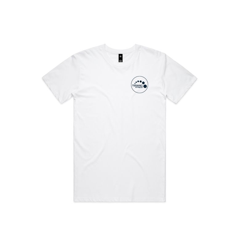 Terang  Fitness Short Sleeve Tee