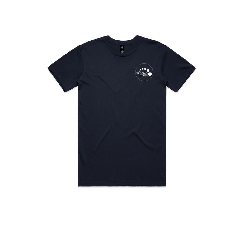 Terang  Fitness Short Sleeve Tee