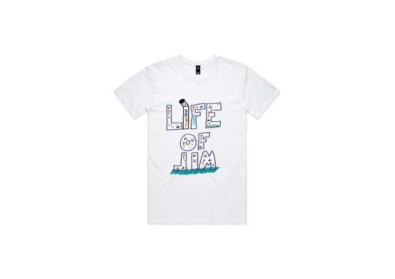 Mixx FM Life Of Jim Tee