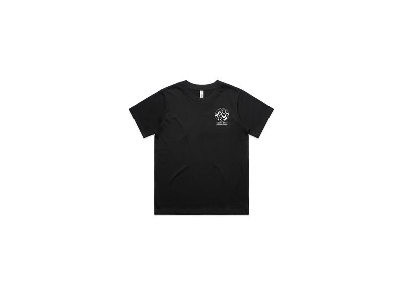 Colac East Kinder Classic Tee