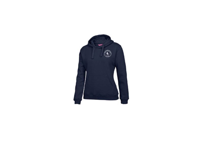 Colac Bowling Club Hoodie- LADIES