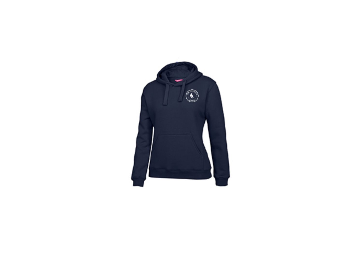 Colac Bowling Club Hoodie- LADIES, Size: 8