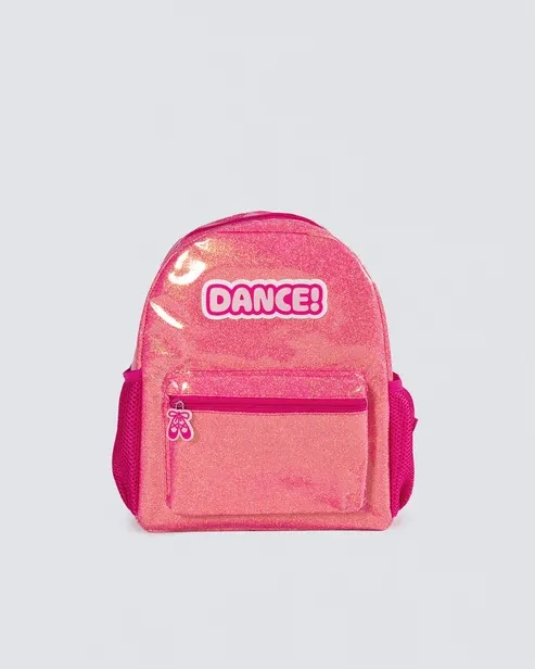 Sadie Back Pack Mulberry