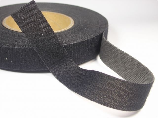 Kabelbinder von der Rolle - Breite 16mm - schwarz - 1St Kabelbinder von der Rolle - Breite 16mm - schwarz - 1St