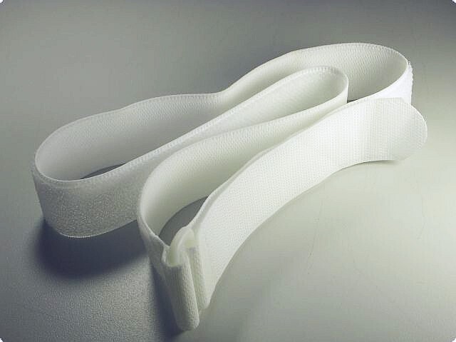 Klettolastic®-Fix - elastisch - dehnbar - 30x800mm - weiss - 50St Klettolastic®-Fix - elastisch - dehnbar - 30x800mm - weiss - 50St