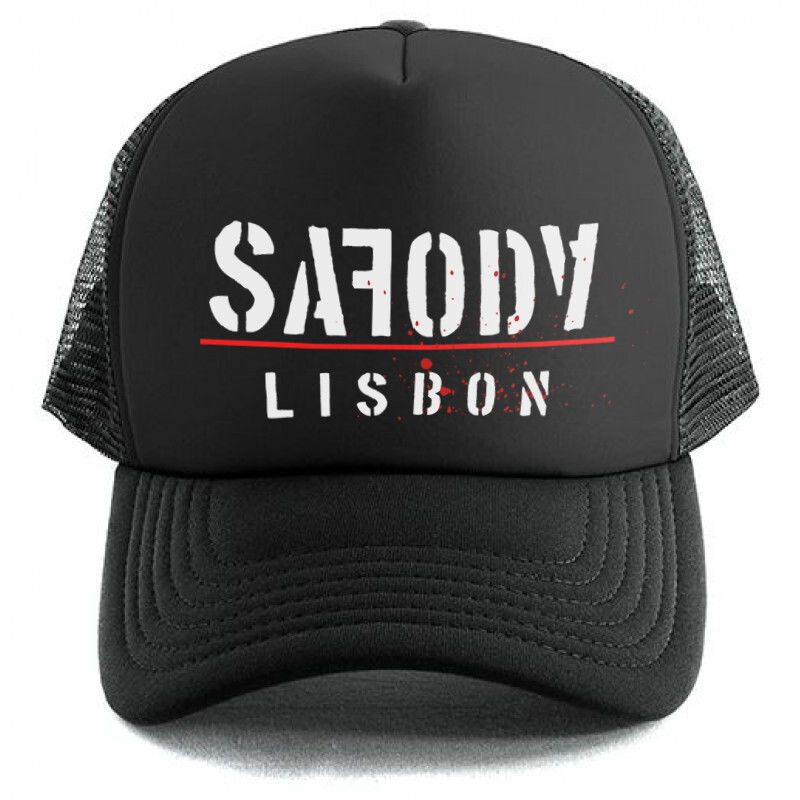 SAFODA TRUCKER MODEL 1