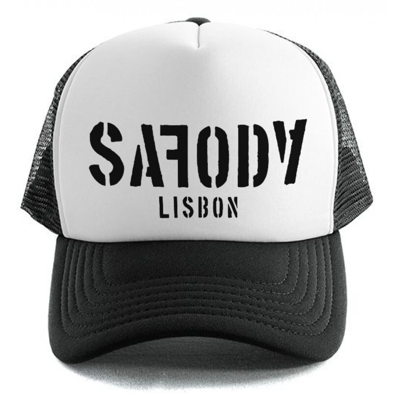 SAFODA TRUCKER MODEL 4