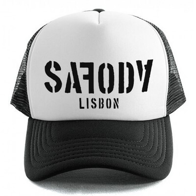 SAFODA TRUCKER MODEL 4