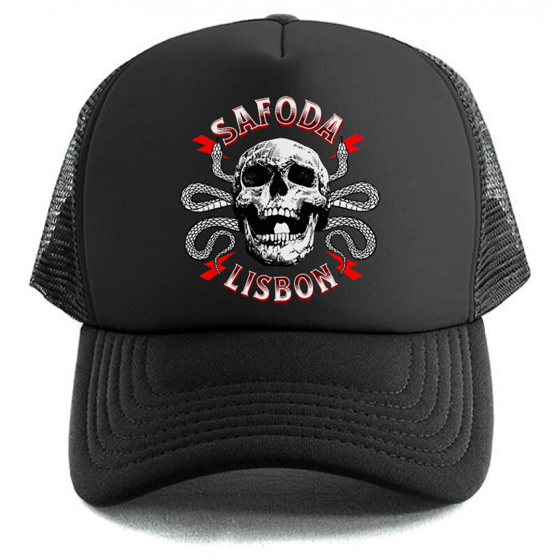 SAFODA TRUCKER MODEL 3