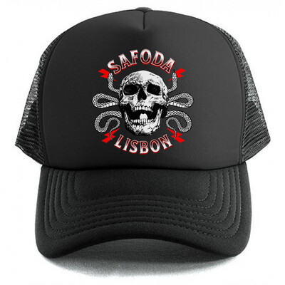 SAFODA TRUCKER MODEL 3