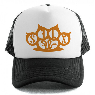 SAFODA TRUCKER MODEL 2